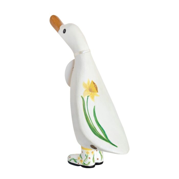 DCUK Spring Flower Duckling - Daffodil